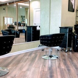 Salon Krasoty Vizavi