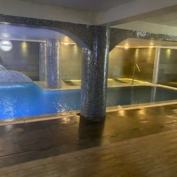 Chakra Spa