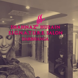 Shahnaz Signature Salon
