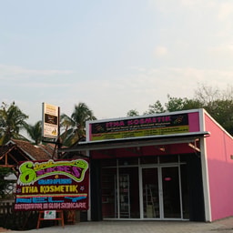Itha Kosmetik Indonesia