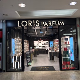 Loris Parfum City Galerie Wolfsburg