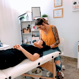 Oceanella Beauty & Brow Specialist