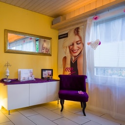 Kosmetikstudio Claudia Merkle