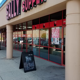 Sally Beauty