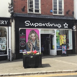 Superdrug