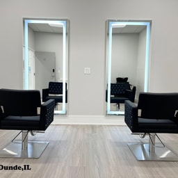 Posh Salon Suites