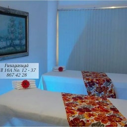 Clara Ines SPA