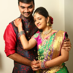 Sravani Beauty Parlour & Spa