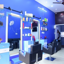 OS Family Salon & Academy