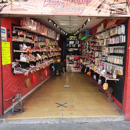 L&M Cosmeticos
