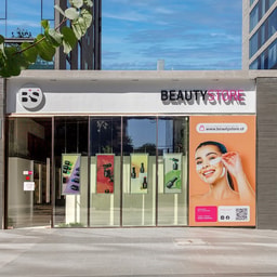 Beautystore Chile