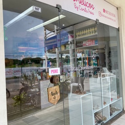Divas Cosméticos SLZ