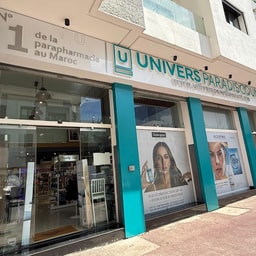 Universparadiscount