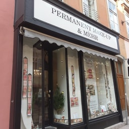 Permanent Make-Up & Mehr