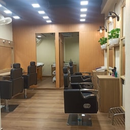 Be U Sr Unisex Salon