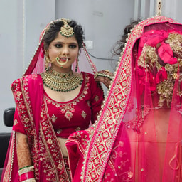 Glamour Unisex Salon Gohana