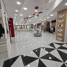 Shabnam Nazif Beauty Salon