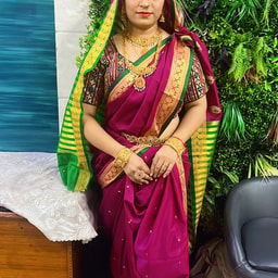 Durga Makeup Studio