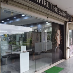 Empire The unisex salon