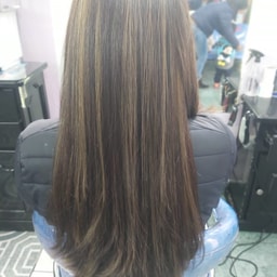 Cielo Peluqueria y Makeup