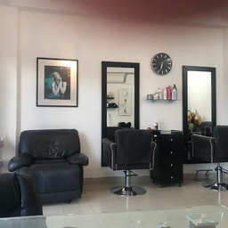 Salon Lizz Castello