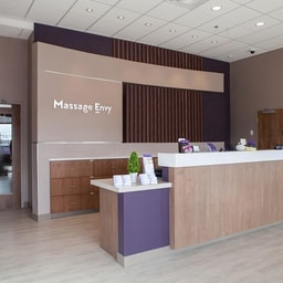Massage Envy