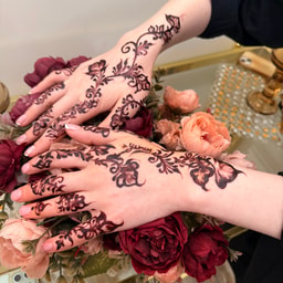 La Petite Dame: Salon de beauté