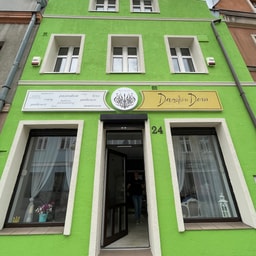 Studio Urody Daszkin Dom