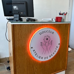 Salon Douceur