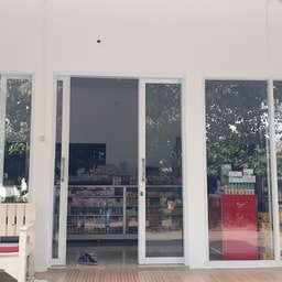 Kosmetik Shofiyatul Marwah 2