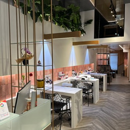 ORRA Nails and Luxury Care