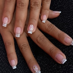 Beauty Salon Flavia