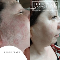 Pristine Lash & Beauty Lounge