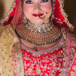 Ishika Skin Care Makeup Studio and Academy