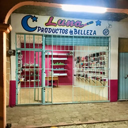 Cosméticos