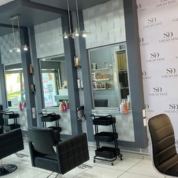 Sarah Diaz Salon