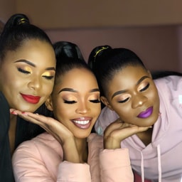 CYNTHI's Makeup & Aesthetic Spa