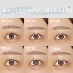 Lorraine Brow Kobe Motomachi