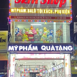 My pham Skinshop