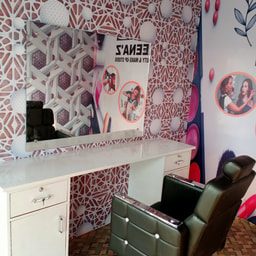 Reena'z Beauty & Makeup Studio