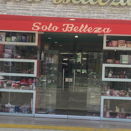 Solo Belleza