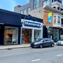 Bluemercury