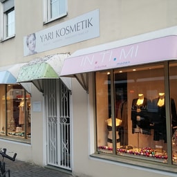 Yari Kosmetik