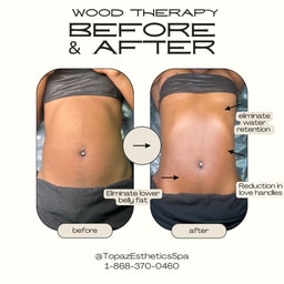 Topaz Esthetics Spa