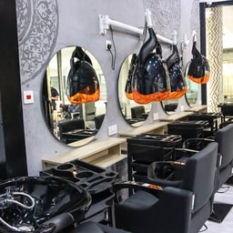 Laika Beauty Lounge