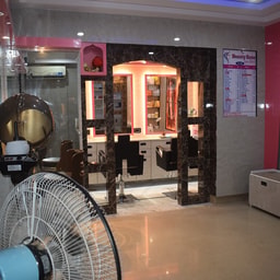 beauty zone
