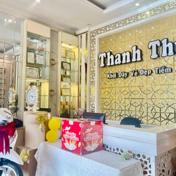 My Vien Thanh Thuy