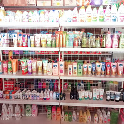 Zullaikah Olshop
