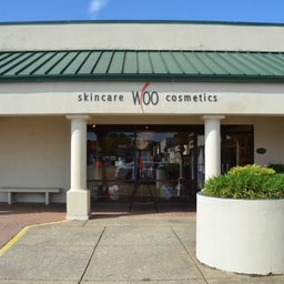Woo Skin Care & Cosmetics