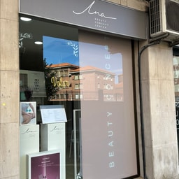 Ana Beauty Concept Center
